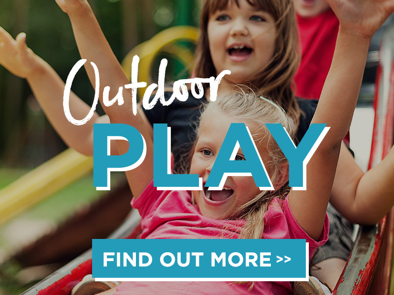 Find an Outdoor Play area near you