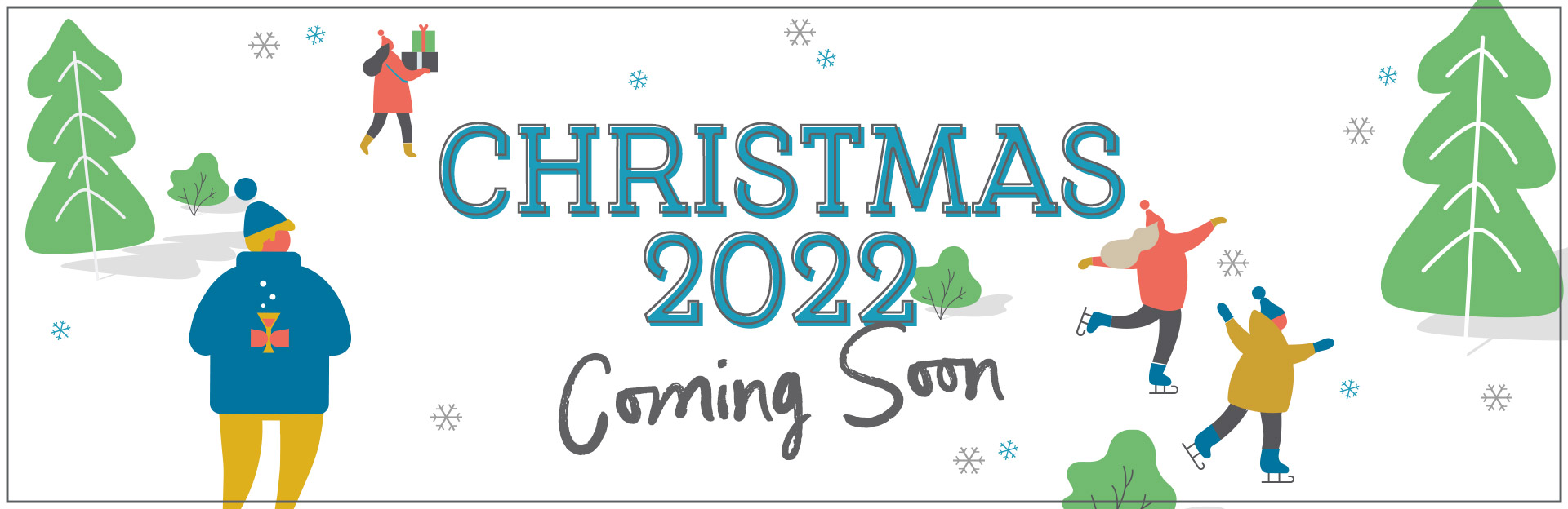 Christmas 2021 at The Shepherds| Great Value Family Food