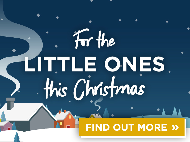 Christmas at The Astley Arms in outlet-town]