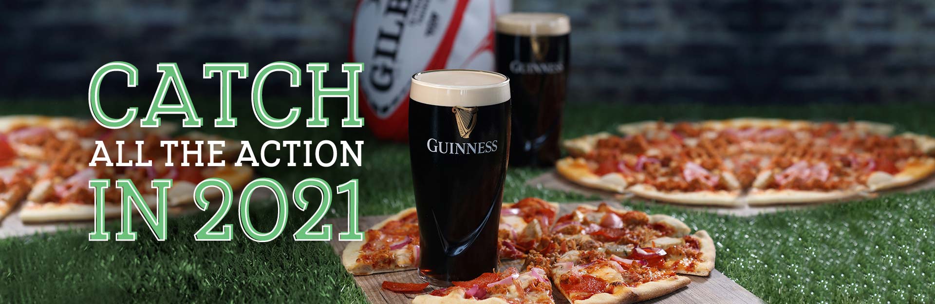 Watch the Six Nations live at Stonehouse