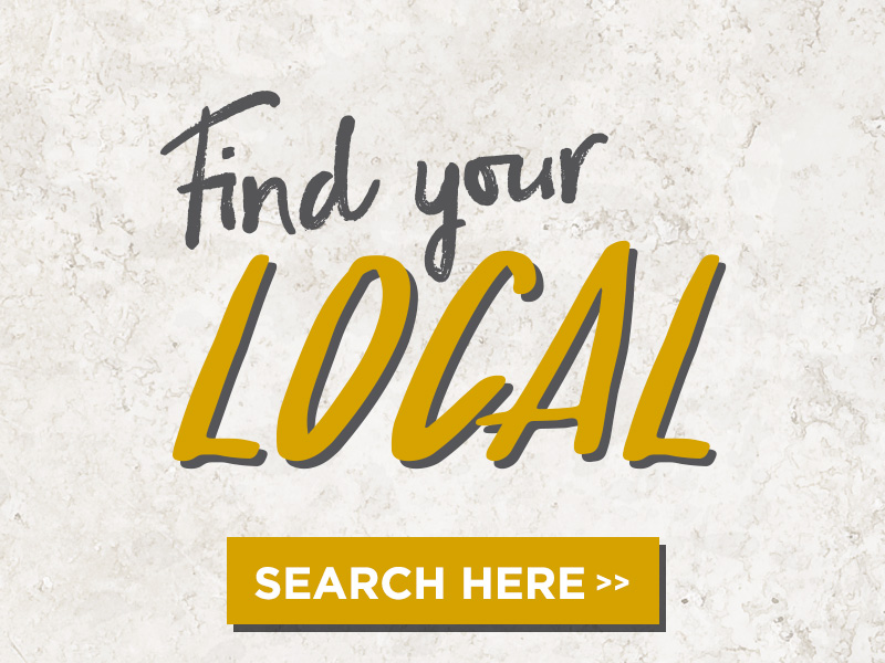 Find your local Stonehouse Pizza & Carvery